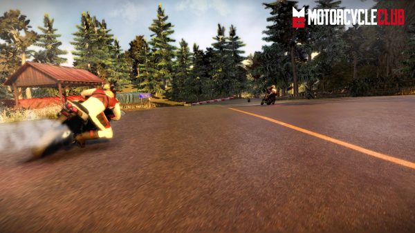 Motorcycle Club Steam Key GLOBAL - Image 3