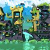 Worms Revolution: Medieval Tales Key Steam GLOBAL - Image 2