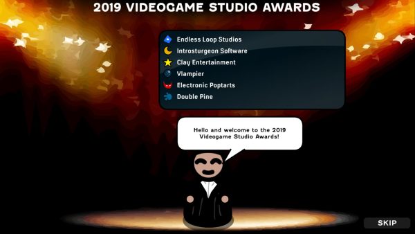 Game Corp DX Steam Key GLOBAL - Image 3