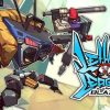 Lethal League Blaze (PC) - Steam Key - EUROPE - Image 2
