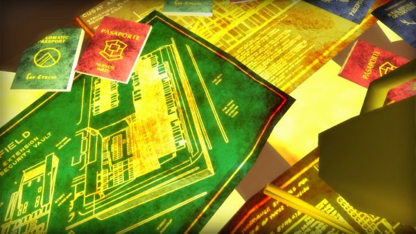 Thirty Flights of Loving Steam Key GLOBAL - Image 3