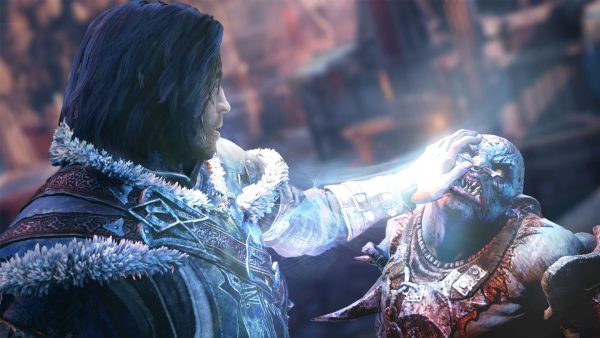 Middle-earth: Shadow of Mordor - Skull Crushers Warband Steam Key GLOBAL - Image 2