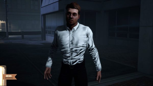 THE UNCLEARNESS Steam Key GLOBAL - Image 2