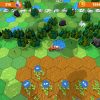 Red Tractor Tycoon Steam Key GLOBAL - Image 3