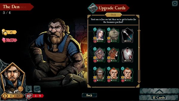 DungeonTop - Steam - Key GLOBAL - Image 3