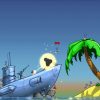 Worms Reloaded: Retro Pack Key Steam GLOBAL - Image 2