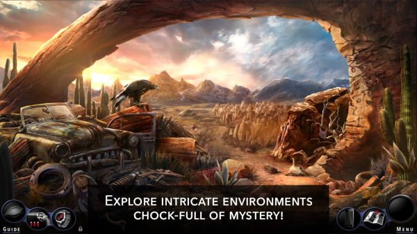 Adam Wolfe Episodes 1-4 Steam Key GLOBAL - Image 2