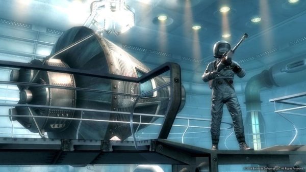 Fallout 3 - Mothership Zeta (PC) - Steam Key - GLOBAL - Image 2