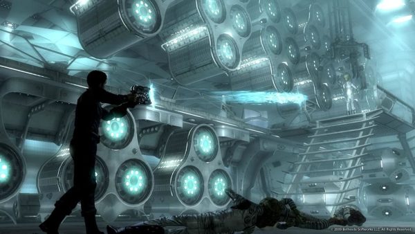 Fallout 3 - Mothership Zeta (PC) - Steam Key - GLOBAL - Image 3