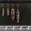 Leviathan: Warships Steam Key GLOBAL - Image 2