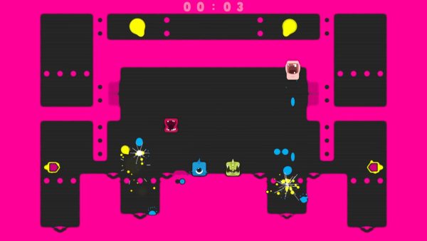 Spitlings (PC) - Steam Key - GLOBAL - Image 2