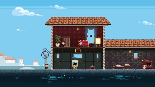 Painters Guild Steam Key GLOBAL - Image 2