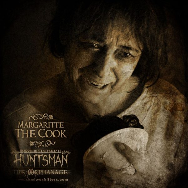 Huntsman: The Orphanage Steam Key GLOBAL - Image 3
