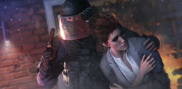 Tom Clancy's Rainbow Six Siege Gold Edition Xbox Live Key EUROPE - Image 3