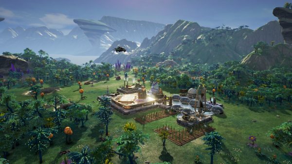 Aven Colony Xbox Live Key XBOX ONE UNITED STATES - Image 3