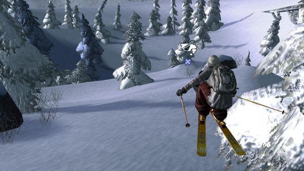 FreakOut: Extreme Freeride Steam Key GLOBAL - Image 2