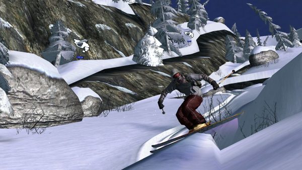 FreakOut: Extreme Freeride Steam Key GLOBAL - Image 3