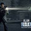 Alan Wake Collector's Edition Steam Key EUROPE - Image 2