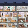 Project Highrise: Miami Malls Steam PC Key GLOBAL - Image 3