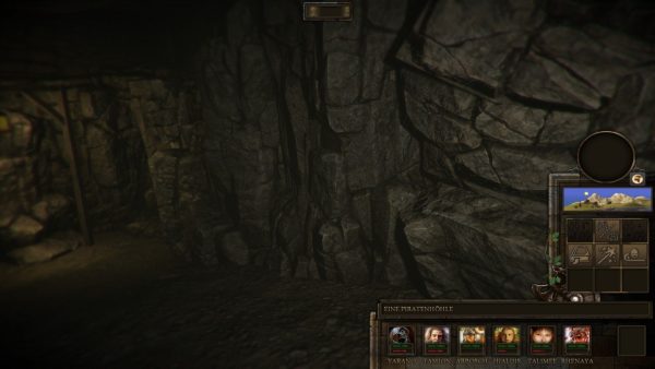 Realms of Arkania: Blade of Destiny Steam Key GLOBAL - Image 3