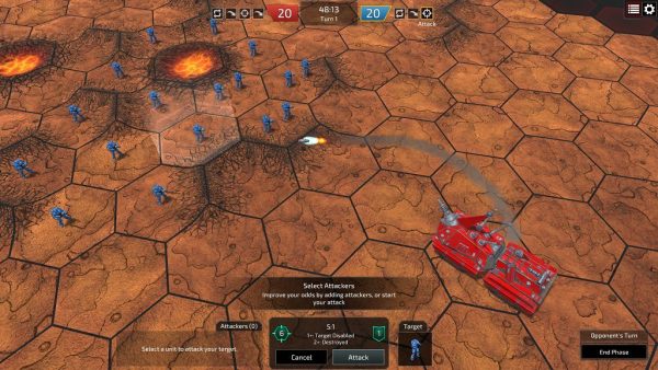 Ogre Steam Key PC GLOBAL - Image 2