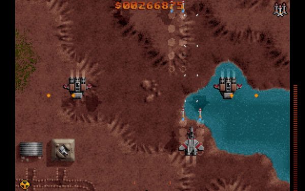 Raptor: Call of the Shadows (1994 Classic Edition) Steam Key GLOBAL - Image 2