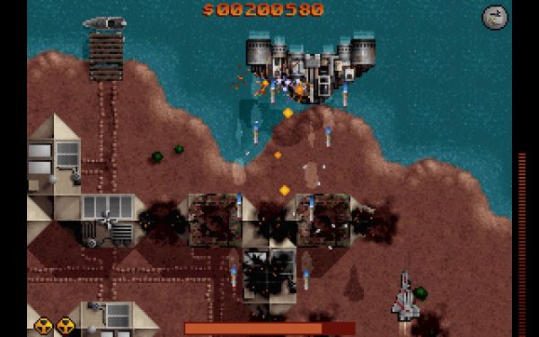 Raptor: Call of the Shadows (1994 Classic Edition) Steam Key GLOBAL - Image 3