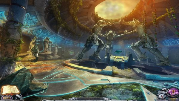 House of 1000 Doors: Serpent Flame Steam Key GLOBAL - Image 3