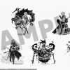 Death end re;Quest Deluxe Pack / デラックスセット / 數位附錄套組 Steam Key GLOBAL - Image 2