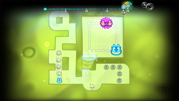 Pix the Cat Steam Key GLOBAL - Image 2