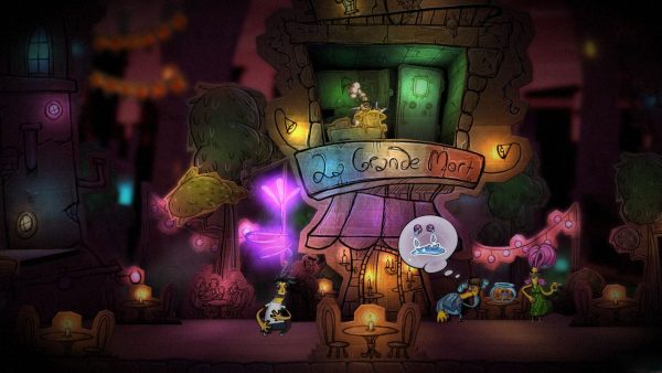 Stick it to The Man! Steam Key GLOBAL - Image 2