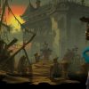 Ghost Pirates of Vooju Island Steam Key GLOBAL - Image 2