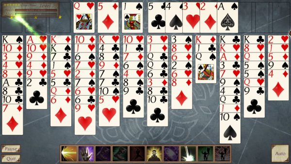 FreeCell Quest Steam Key GLOBAL - Image 2