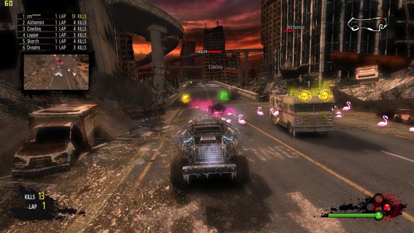 Post Apocalyptic Mayhem Steam Key GLOBAL - Image 3