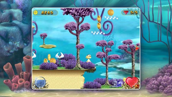 Turtle Odyssey Steam Key GLOBAL - Image 2