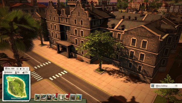 Tropico 5 - Mad World Steam Key GLOBAL - Image 3