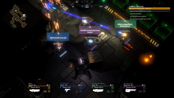 Trident's Wake Steam Key GLOBAL - Image 2