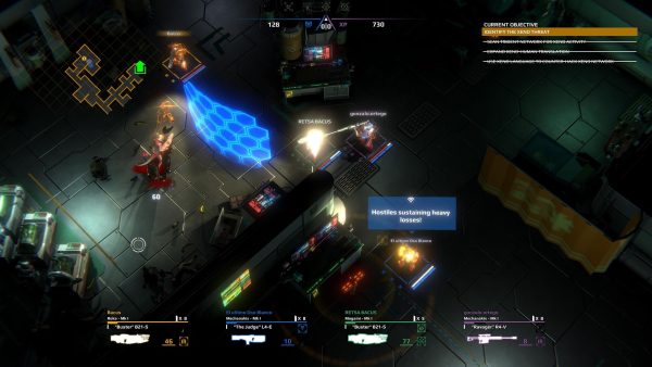 Trident's Wake Steam Key GLOBAL - Image 3