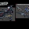 Homefront: The Revolution - Revolutionary Spirit Pack Steam Key GLOBAL - Image 2