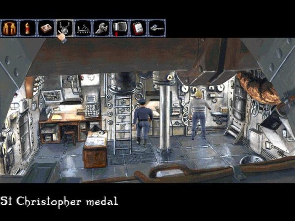 Call of Cthulhu: Prisoner of Ice Steam Key GLOBAL - Image 3