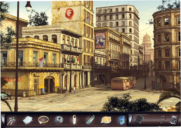 Art of Murder - Hunt for the Puppeteer Steam Key GLOBAL - Image 2
