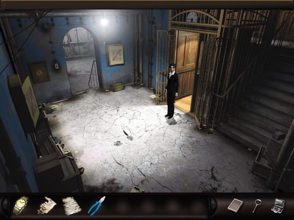 Art of Murder - Hunt for the Puppeteer Steam Key GLOBAL - Image 3