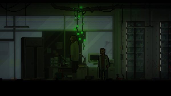 The Long Reach Steam Key GLOBAL - Image 3
