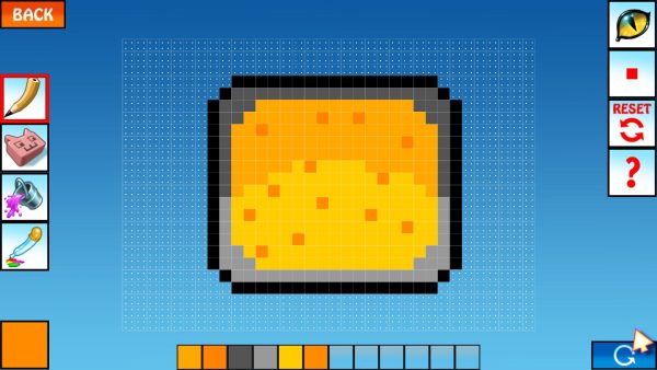 Nyan Cat: Lost In Space Steam Key GLOBAL - Image 3