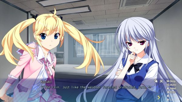 Idol Magical Girl Chiru Chiru Michiru Part 2 Steam Key GLOBAL - Image 3