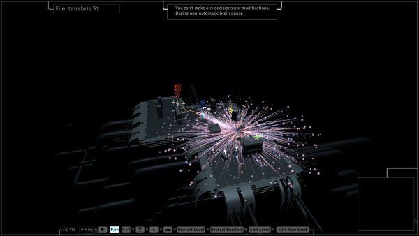 Partial Control Steam Key GLOBAL - Image 2