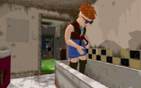 Normality Steam Key GLOBAL - Image 3