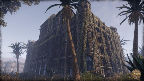 UAYEB Steam Key GLOBAL - Image 2