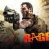 Rage Steam Key EUROPE - Image 2