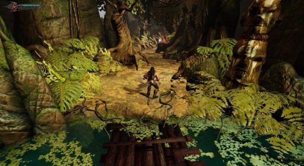 Garshasp: The Monster Slayer Steam Key GLOBAL - Image 2
